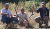 Bill's archery 6x6