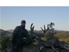 Loco Mtn: Brad's 2008 Buck