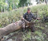 Loco Mtn: Tony's 2007 Bull Elk